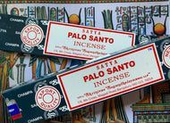 Satya Palo Santo Incense Sticks